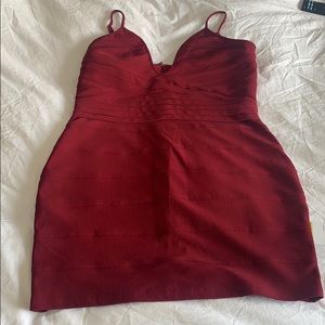 MissGuided bodycon
